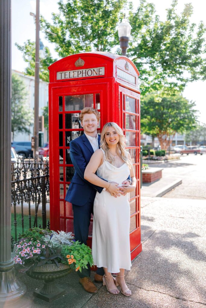 Engagement Session