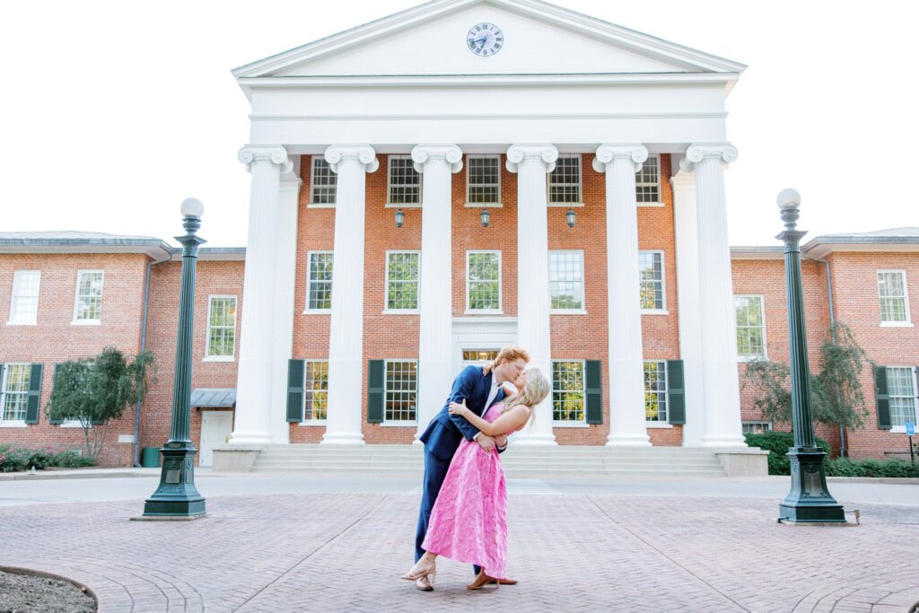 Engagement Session