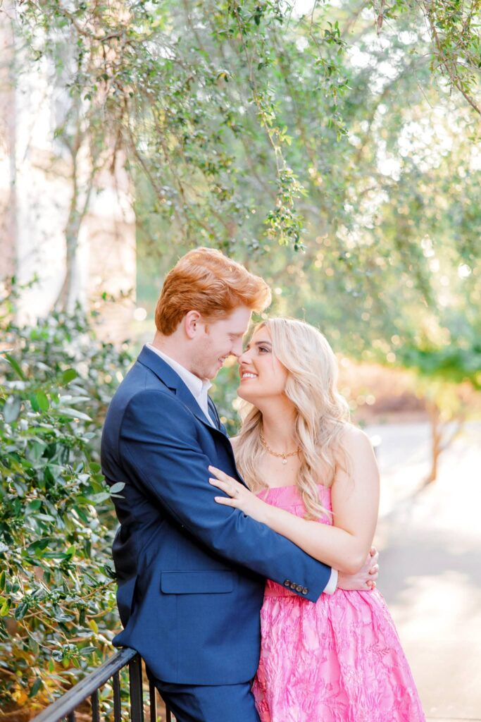 Engagement Session
