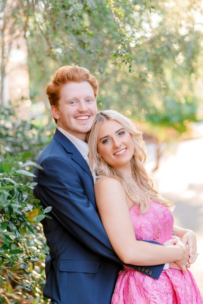 Engagement Session